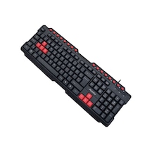 Piranha 2340 Gaming Klavye