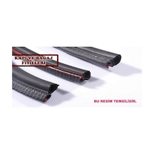 AUTO FT178-102 Kapı Fitili Arka Transporter T4