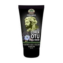 İbn-i Sina Herbal Çörek Otu Kremi 50 Ml