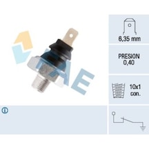FAE 11060 YAĞ MÜŞÜRÜ İNCE DIŞ PASSAT POLO GOLF FORD GALAXY SEAT I