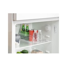 Pazar Kapısı 3 Lü Kırılmaz Ultra Dayanıklı Buzdolabı Düzenleyici Organizer Kutu Şeffaf Set 3 Lü Şişe Organ Diğer