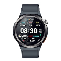 Qcy Active GX 1.43" Amoled Akıllı Saat (İthalatçı Garantili)