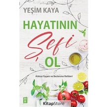 Hayatının Şefi Ol / Yeşim Kaya