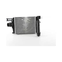 Bsg Turbo Radyatoru Intercooler 257 X 216 X 64 - Clıo Iv/captur/dokker/duster/logan Iı Mcvclıo Iv/captur/dokker/duster/logan Iı Mcv 2010-