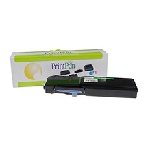 Xer. Workcentre 6655 Cyan 106r02752 7.5k Muadil Toner
