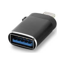 Lıghtnıng To Usb3.0 F Çevirici Siyah Hdx1056