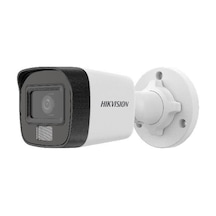 Hıkvısıon Ds-2ce16d0t-exlpf 2 Mp 3.6mm Hybrid Light Ahd Bullet Kamera