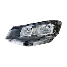 Volkswagen Caddy Far 19-22 Sol Ledsiz