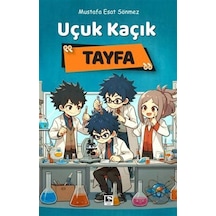 Uçuk Kaçık Tayfa / Mustafa Esat Sönmez