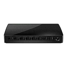 Tenda Sg108 8 Portlu 10/100/1000 Gigabit Switch