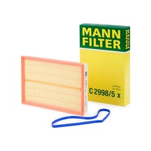 Mann C29985x Hava Filtresi