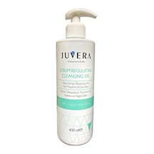 Juvera Sebium Regulating Cleansing Gel 400 ML