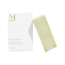 Misbahçe Shea & Lavanta Sabunu 170 Gr