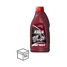 Fv8201-1-e Favorıt Atf-a 1 L 2 Adet