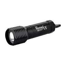 Lexroo Küçük Güçlü Zoomlu El Feneri Wt-094