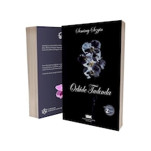 Orkide Tadında - Semiray Sezgin - İBK