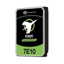 8 Tb Seagate 3.5 Exos Sata 7200rpm 256mb St8000nm017b 5 Yıl Resmı Dıst Garantılı