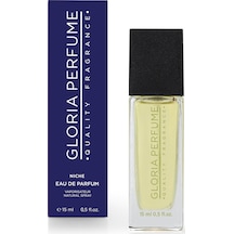 Gloria Perfume Musc Kashmir Unisex Parfüm EDP 15 ML