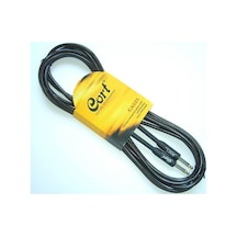 Ca525bk Guitar Cable 4.5mt. Enstrüman Kablosu - Gitar Kablo 8684758691455