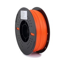 Filamix Pla Plus Filament Kızıl Turuncu 1.75mm 1kg