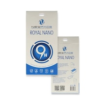 Apple, Uyumlu iPhone 14 Pro Max Royal Nano Ekran Koruyucu