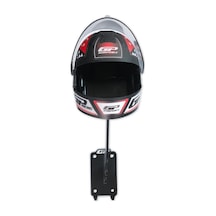 GP Kompozit DKR01 Dekoratif Kask ve Mont Askılık