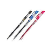 Dong-A Tükenmez Kalem My-Gel Jel 0.5 MM Iğne Uç Mavi 201120 - 12