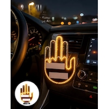 Astraltech Uzaktan Kumandalı Led Araç Camı Aydınlatma Sistemi Çok Renkli