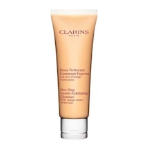 Clarins One Step Gentle Exfoliating All Skin Cleanser 125 ML