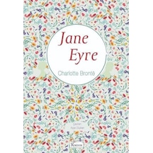 Jane Eyre Bez Ciltli - Yqbx-615547