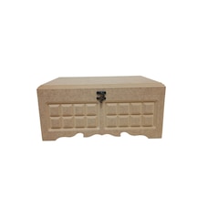 Mdf Dekoratif Kutu