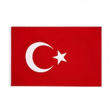 Goldsea Türk Bayrağı 30 x 45 CM