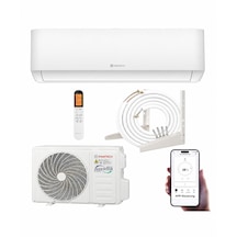 Hantech H-PRO 9000 Btu Wifi A+++ Inverter Klima