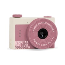 Hoppstar Popcorn Dijital Çocuk Kamerası - Dusk 12512