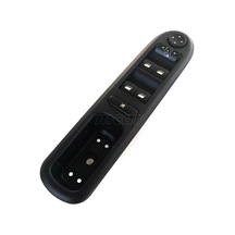 Cam Acma Anahtarı Kumanda Dugmesı Sol 407 05-12 Dortlu - 6 Pın