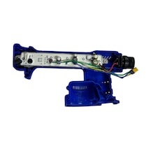 Sensörlü Elektronik Kart Çay Toplama Makinesi Yedek Parça Dkn-j300124d