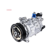 Volkswagen T-cross Klima Kompresörü Dcp32080-5q0820803p Uyumlu