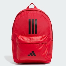 Adidas Classic Back To School 3 Stripes Sırt Çantası C-adııs7043a30a00 Kırmızı