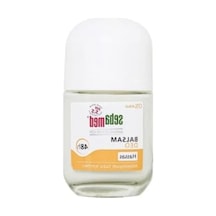 48 Saat Etkili Hassas Ciltler İçin Roll-on Deodorant, 50 Ml