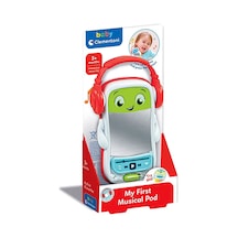 Clementoni Baby Clementoni - Müzik Çalar