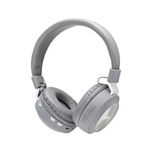 Auris ARS-BT004 Super Bass Bluetooth Kulak Üstü Kulaklık