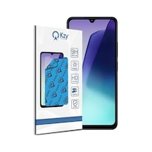 İletişim Xiaomi 14c İle Uyumlu Nano Ekran Koruyucu Kırılmaz Esnek Cam Sku: Zeusb0fwrmb8s3