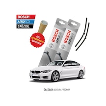 Bmw F32 2015 Silecek Takımı Bosch Aeroeco