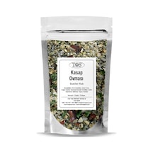 Tos The Organic Spices Kasap Ovması 100 G
