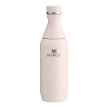 Stanley The All Day Slim Bottle 0.35l / 12oz 10-12068-066 Pembe