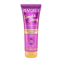 Restorex Speed Strong Saç Bakım Kremi 250 Ml