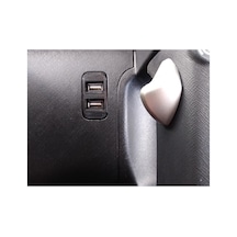 2004 Honda Cr-v Panel Usb Tıpası
