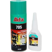 Büyük 400ml+100gr Hızlı Yapıştırıcı Go-53-vice 03439