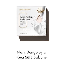 Greenlabel Doğal Keçi Sütü Sabunu 120 G