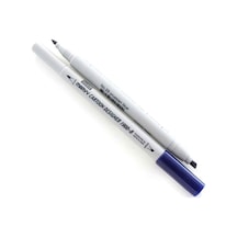 Marvy 1900-B Cartoon Designer Marker 29 Prussian Blue